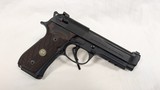 USED WILSON COMBAT BERETTA 92G BRIGADER 9MM - 2 of 4