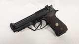 USED WILSON COMBAT BERETTA 92G BRIGADER 9MM - 1 of 4