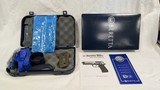 USED WILSON COMBAT BERETTA 92G BRIGADER 9MM - 4 of 4