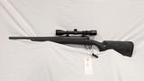 USED SAVAGE AXIS .350 LEGEND - 1 of 10