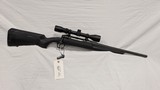 USED SAVAGE AXIS .350 LEGEND - 7 of 10