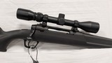 USED SAVAGE AXIS .350 LEGEND - 9 of 10
