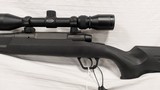 USED SAVAGE AXIS .350 LEGEND - 3 of 10