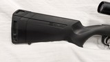 USED SAVAGE AXIS .350 LEGEND - 8 of 10