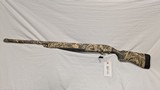 USED BERETTA 391 EXT2 12GA