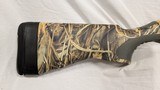 USED BERETTA 391 EXT2 12GA - 8 of 12