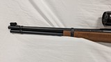 USED MARLIN 336 .30-30 WIN - 4 of 9