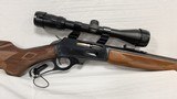 USED MARLIN 336 .30-30 WIN - 8 of 9