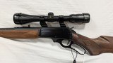 USED MARLIN 336 .30-30 WIN - 3 of 9