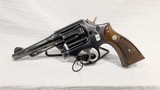 USED SMITH & WESSON MODEL 10-5 .38 SPC - 1 of 5