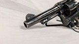 USED SMITH & WESSON MODEL 10-5 .38 SPC - 2 of 5