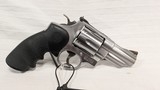 USED SMITH & WESSON MODEL 629 3