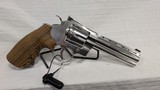 USED COLT PYTHON 5