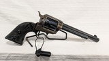 USED COLT PEACEMAKER 6