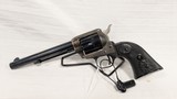 USED COLT PEACEMAKER 6