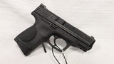 USED SMITH & WESSON M&P9C 9MM - 2 of 2