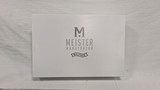 WALTHER PPQ PQ MATCH MEISTER 9MM - 3 of 5