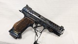 WALTHER PPQ PQ MATCH MEISTER 9MM - 2 of 5