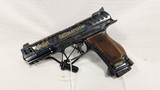 WALTHER PPQ PQ MATCH MEISTER 9MM - 1 of 5