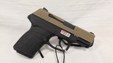USED KEL-TEC PF9 9MM - 2 of 2
