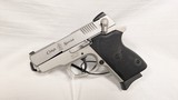 USED SMITH & WESSON CS9 CHIEFS SPECIAL 9MM - 1 of 2