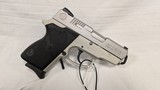 USED SMITH & WESSON CS9 CHIEFS SPECIAL 9MM - 2 of 2