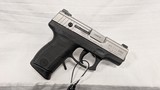 USED TAURUS PT 111 PRO MILLENNIUM 9MM - 2 of 2