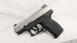 USED TAURUS PT 111 PRO MILLENNIUM 9MM - 1 of 2