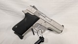 USED SMITH & WESSON 3953 9MM - 2 of 2