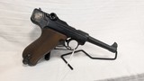 USED ERMA EP22 LUGER .22 LR - 2 of 2