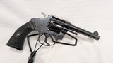 USED COLT POLICE POSITIVE .38 SPC - 2 of 2