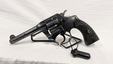 USED COLT POLICE POSITIVE .38 SPC - 1 of 2