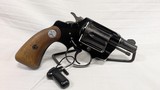 USED COLT COBRA (POLICE MARKED) .38 SPC - 4 of 6