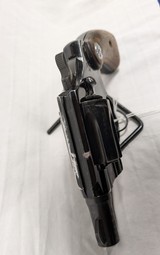 USED COLT COBRA (POLICE MARKED) .38 SPC - 2 of 6