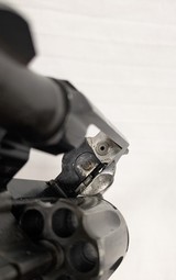 USED COLT COBRA (POLICE MARKED) .38 SPC - 6 of 6