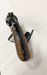 USED COLT COBRA (POLICE MARKED) .38 SPC - 3 of 6