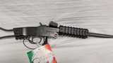 USED CHIAPPA LITTLE BADGER .22 WMR - 8 of 9