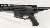 USED ATI OMNI HYBRID PISTOL 5.56 - 3 of 8