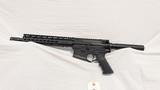 USED ATI OMNI HYBRID PISTOL 5.56 - 1 of 8