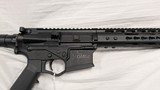 USED ATI OMNI HYBRID PISTOL 5.56 - 7 of 8