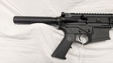 USED ATI OMNI HYBRID PISTOL 5.56 - 6 of 8