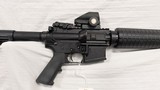 USED COLT AR-15 9MM - 7 of 8