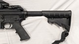 USED COLT AR-15 9MM - 2 of 8