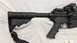 USED COLT AR-15 9MM - 6 of 8