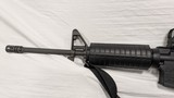 USED COLT AR-15 9MM - 4 of 8