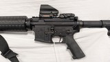 USED COLT AR-15 9MM - 3 of 8