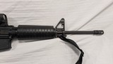 USED COLT AR-15 9MM - 8 of 8