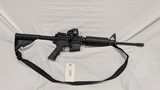 USED COLT AR-15 9MM - 5 of 8