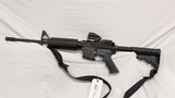 USED COLT AR-15 9MM - 1 of 8