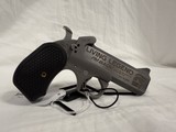 BOND ARMS XLV LIVING LEGEND 45ACP - 3 of 5
